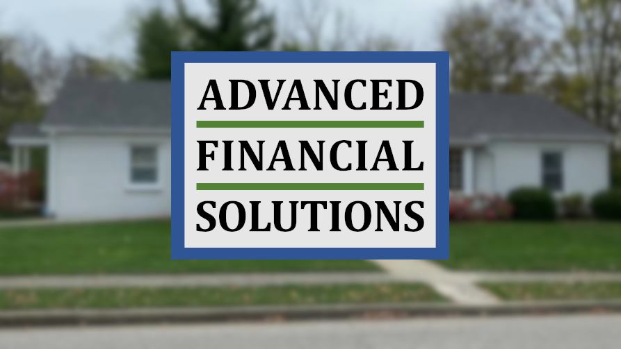 Advanced Financial Solutions 1894 N Main St, Monticello Kentucky 42633