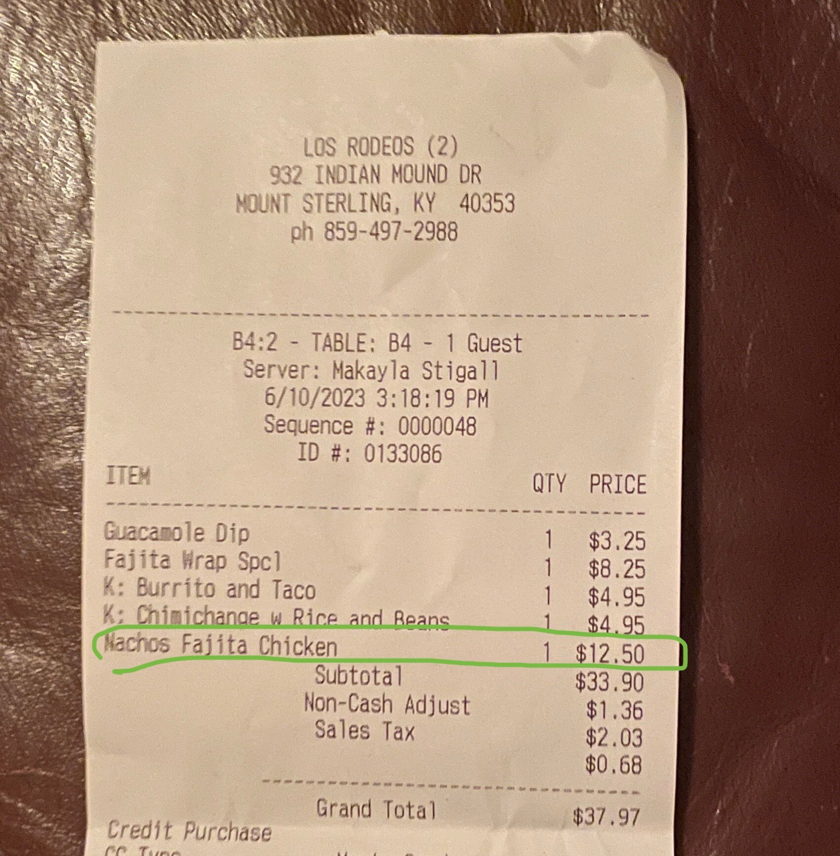 Photo credit: Tripadvisor