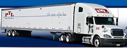Paschall Truck Lines Inc