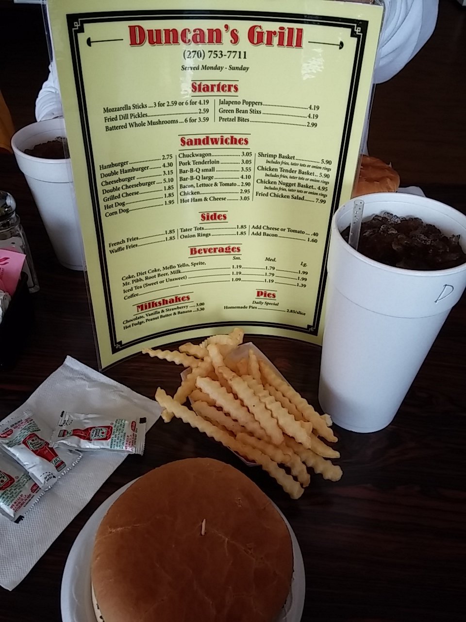 Photo credit: Tripadvisor