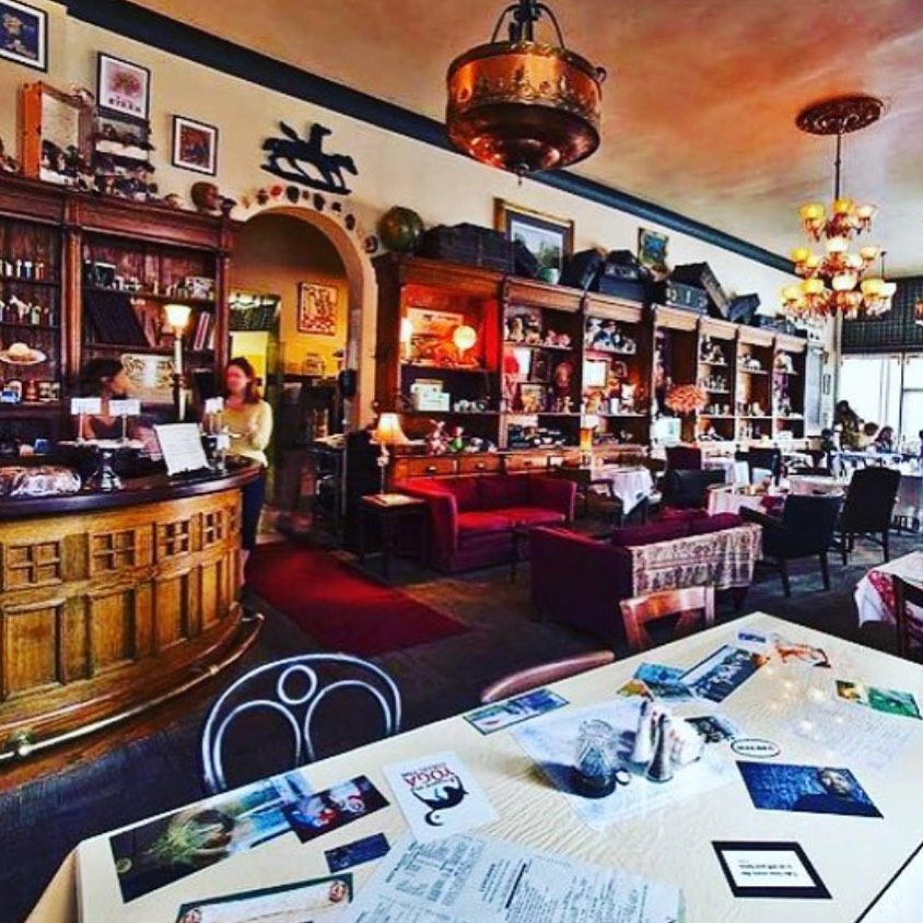 The 15 Best Restaurants In Newport Ky - Dec 2021 Selection By Restaurantji