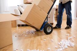 O'Sullivan Moving-Storage LLC