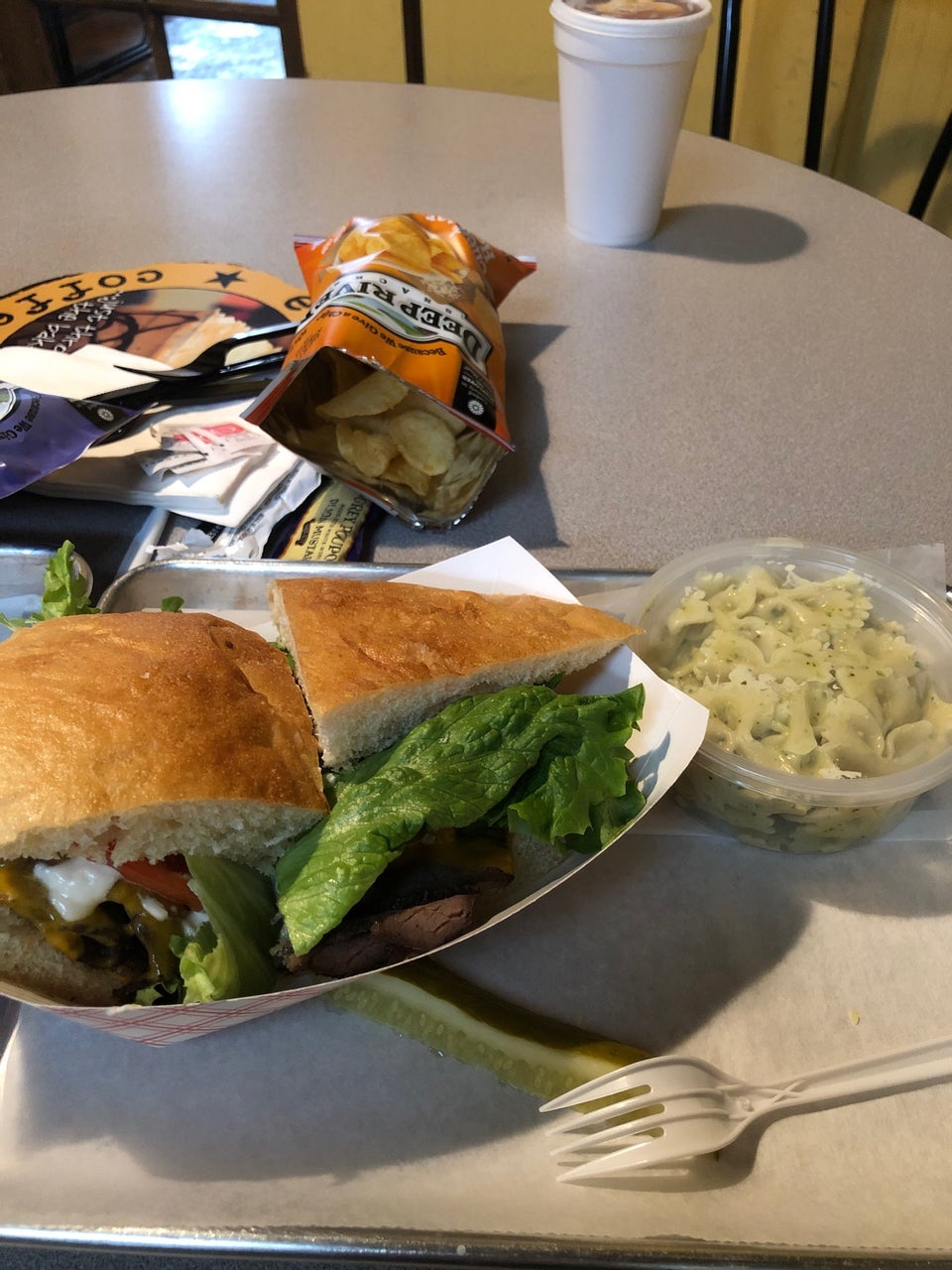 Photo credit: foursquare