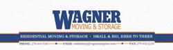 Wagner Moving & Storage, Inc.