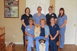 Flanary Veterinary Clinic: Wynn Robert M DVM