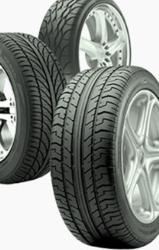 Parsley's General Tire