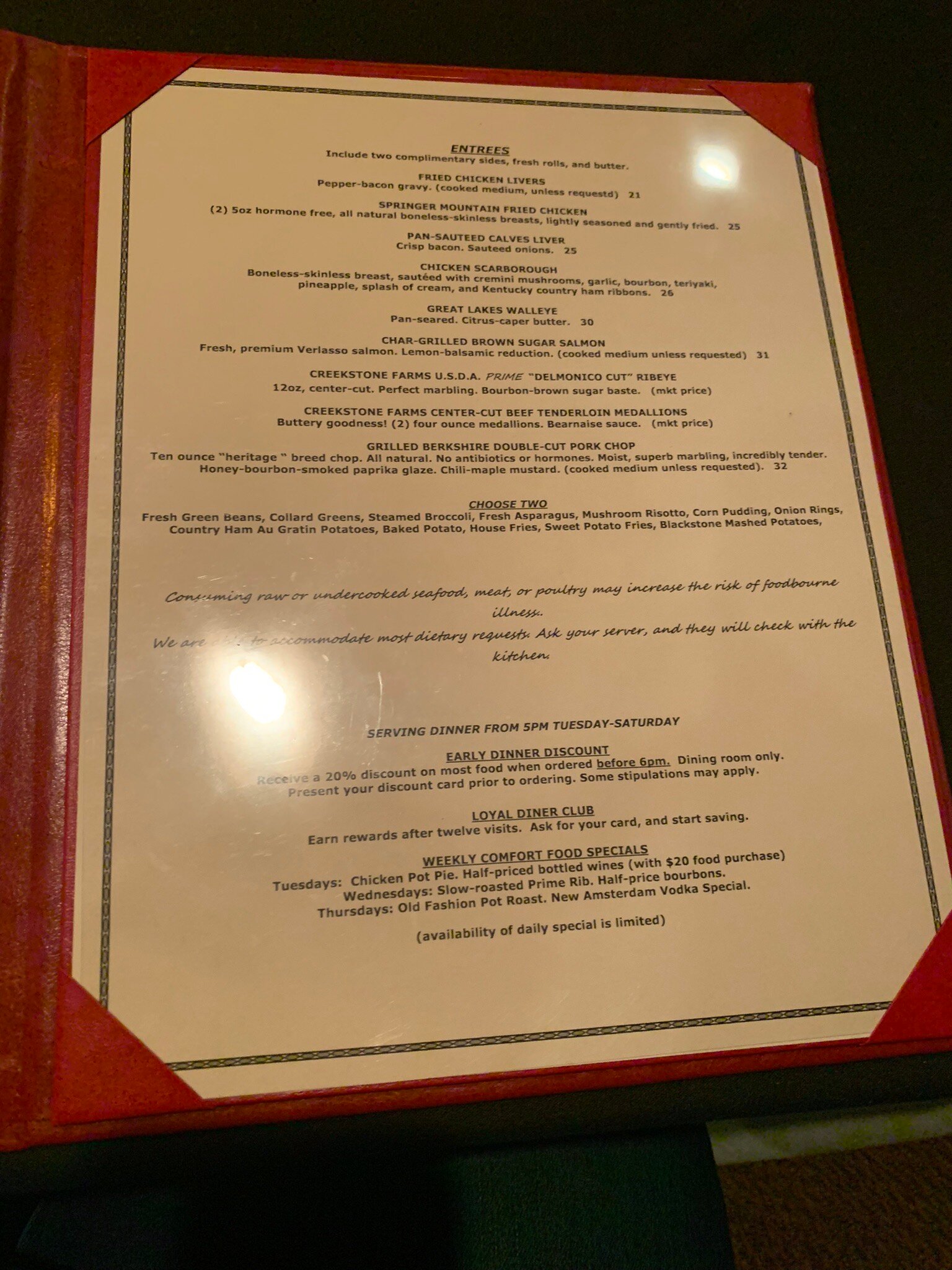 Photo credit: Tripadvisor