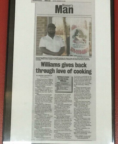 Photo credit: tripadvisor