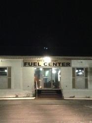 City of Somerset Fuel Center
