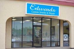 Edwards Custom Jewelry & Repair