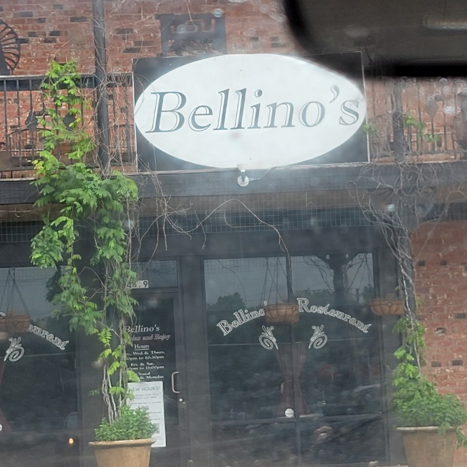 Bellino's Restaurant