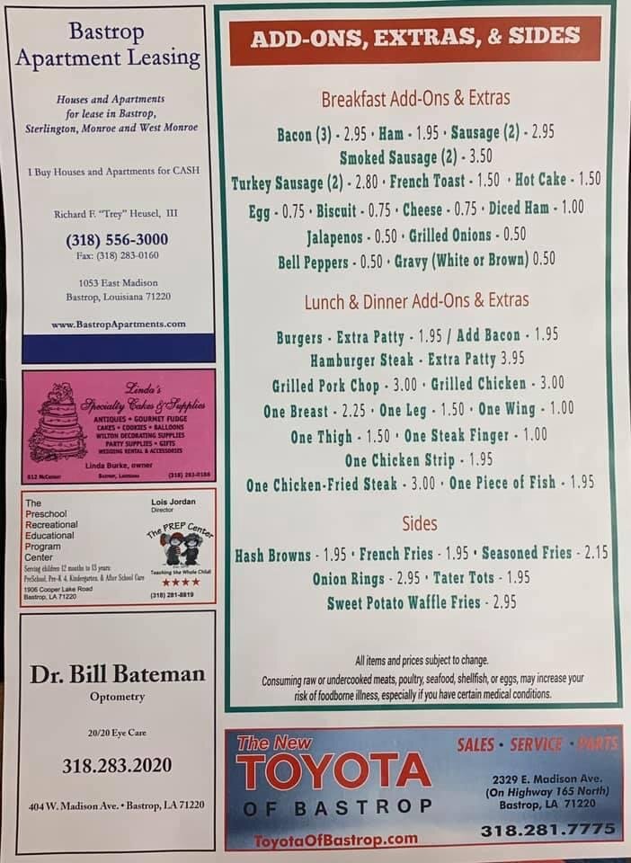 Photo credit: Tripadvisor