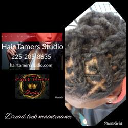 Hair Tamers Studio LLC