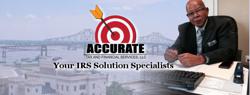 Accurate Tax & Financial Services, LLC