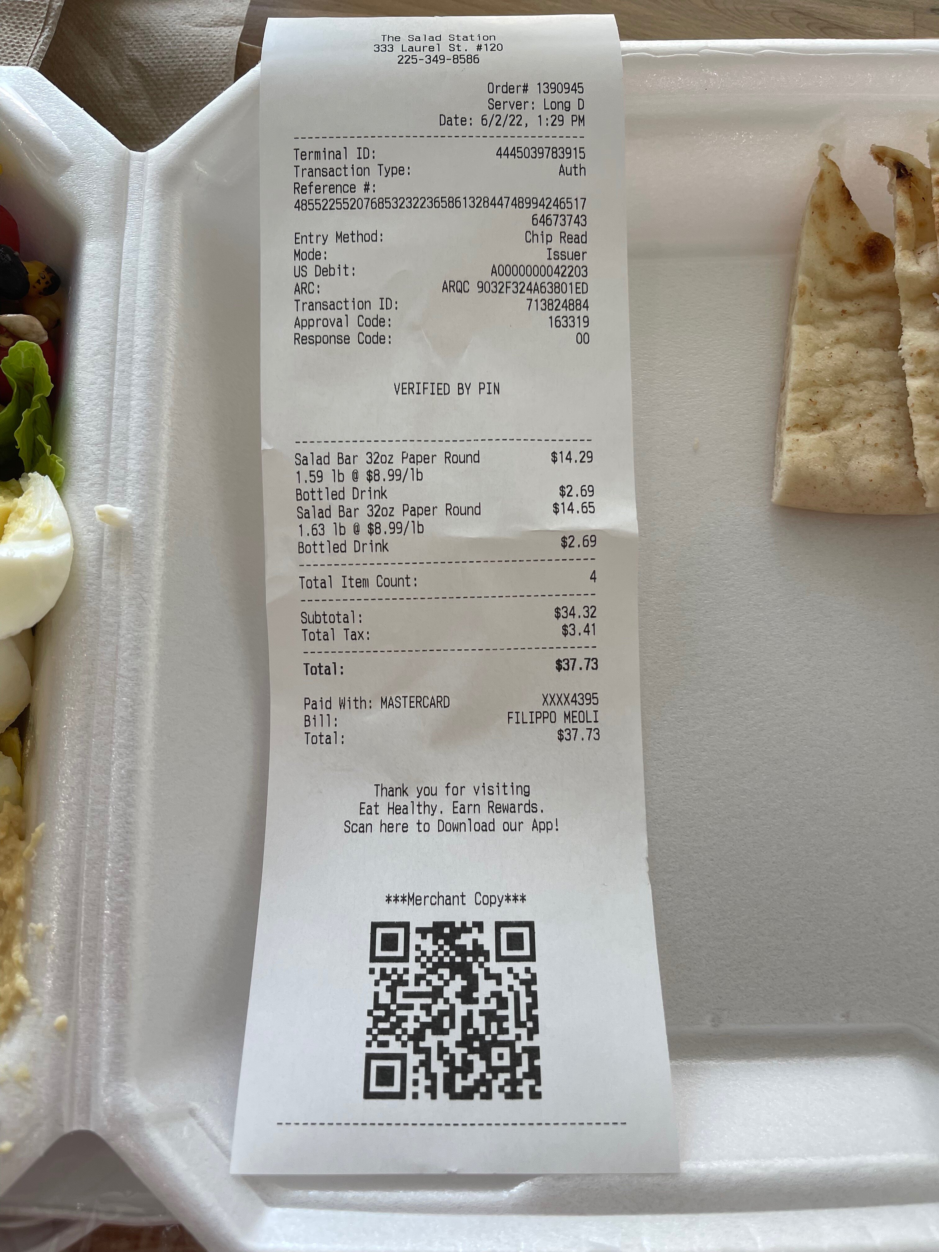 Photo credit: Tripadvisor