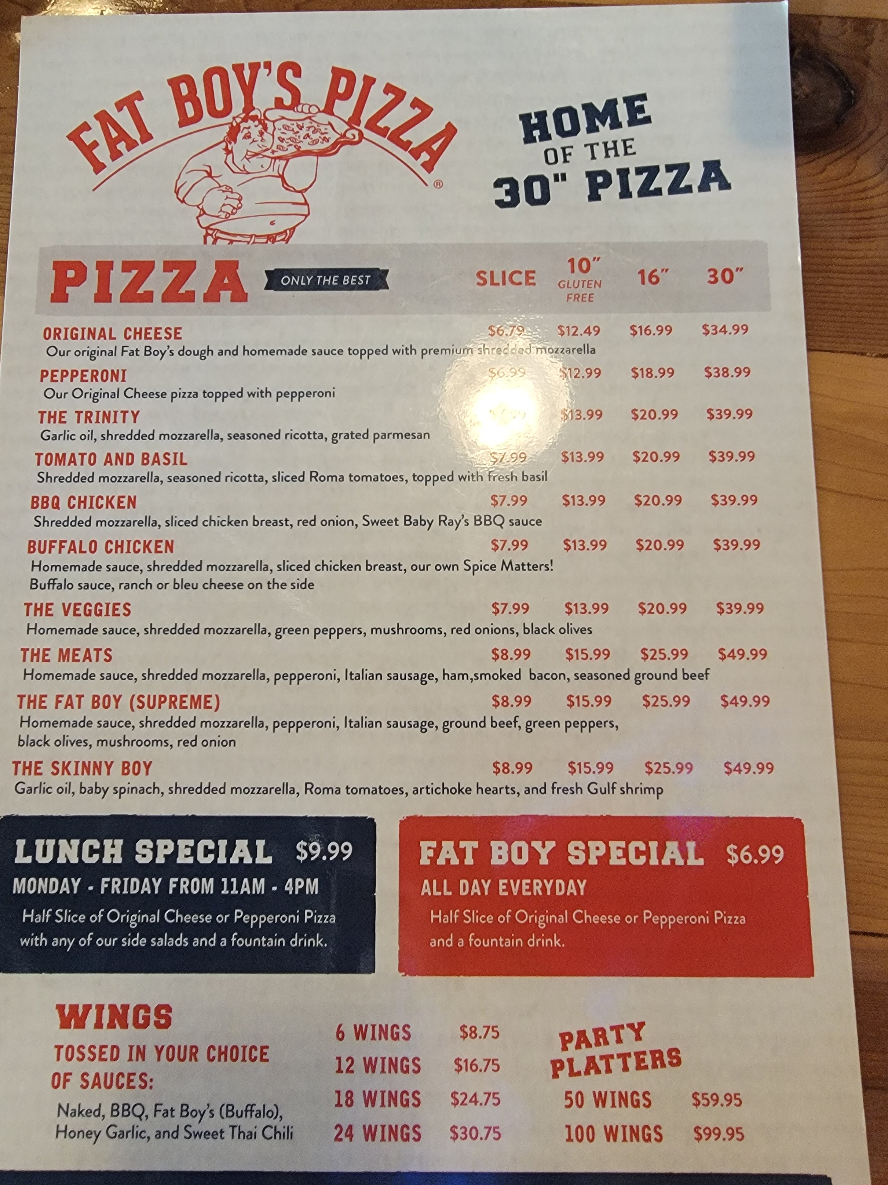 Photo credit: Tripadvisor