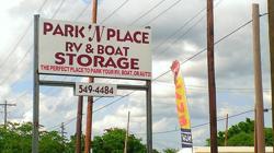 Park 'N Place RV & Boat Storage