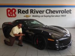 Red River Chevrolet Business Elite