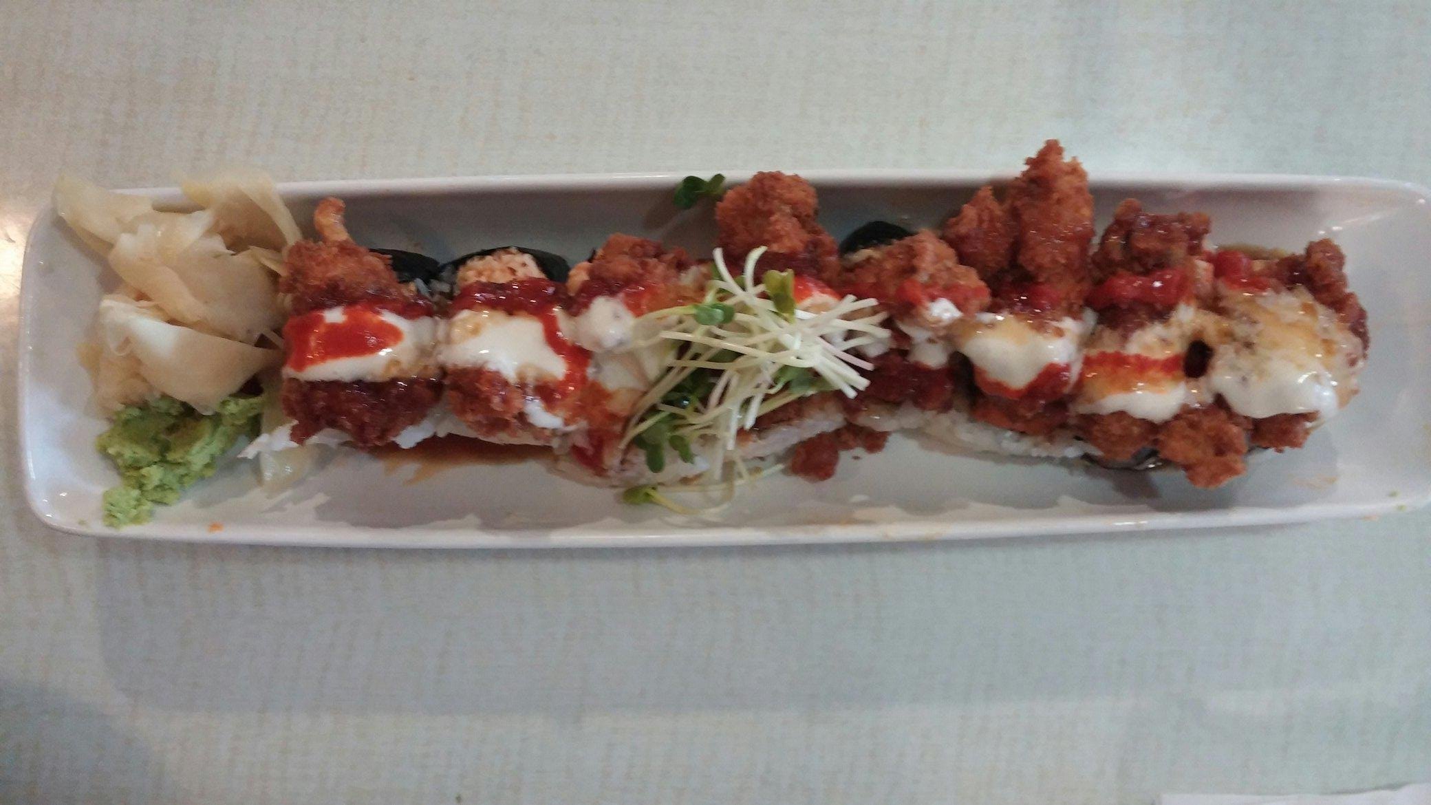 Photo credit: tripadvisor