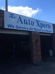 The Auto Xperts