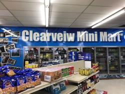 Clearview Mini-Mart