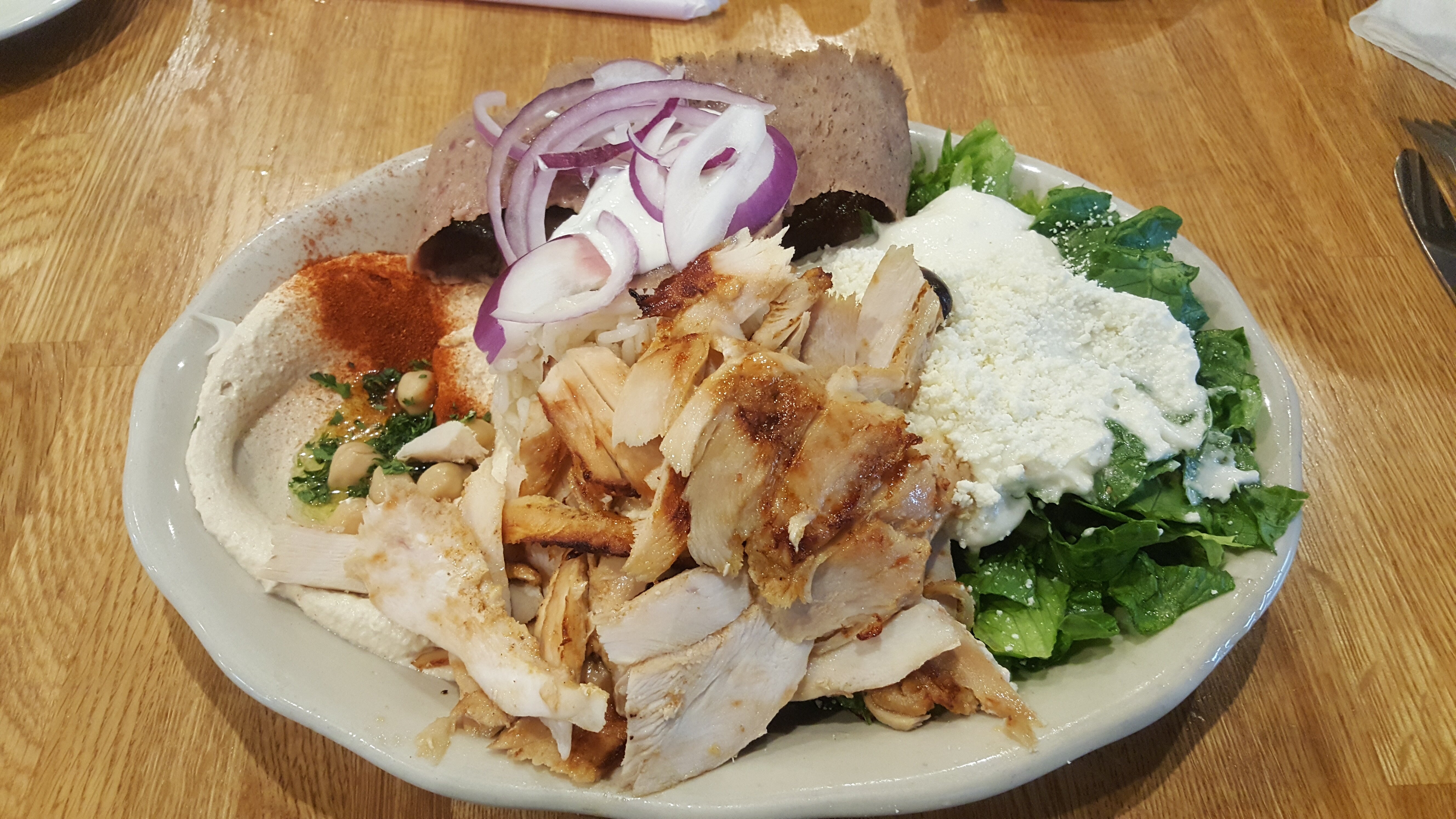 Photo credit: tripadvisor
