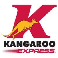 ATM (Kangaroo Express)