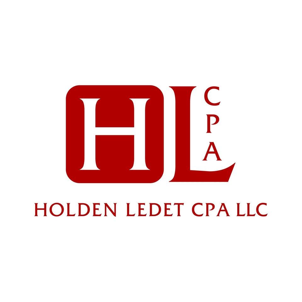 Holden Ledet CPA LLC 15460 W Main St, Cut Off Louisiana 70345