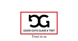 Good Guys Glass