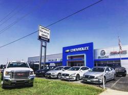 Farmerville Motors Chevrolet Service