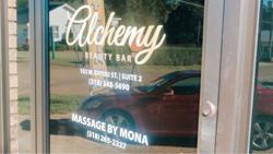 Alchemy Beauty Bar