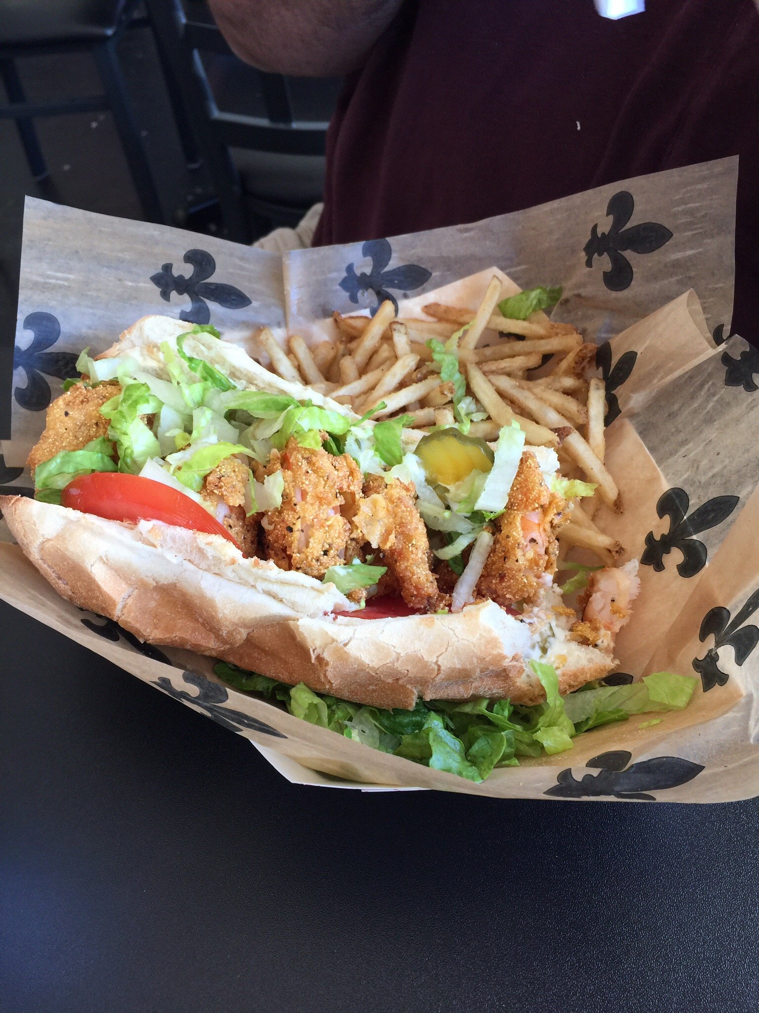 Photo credit: tripadvisor