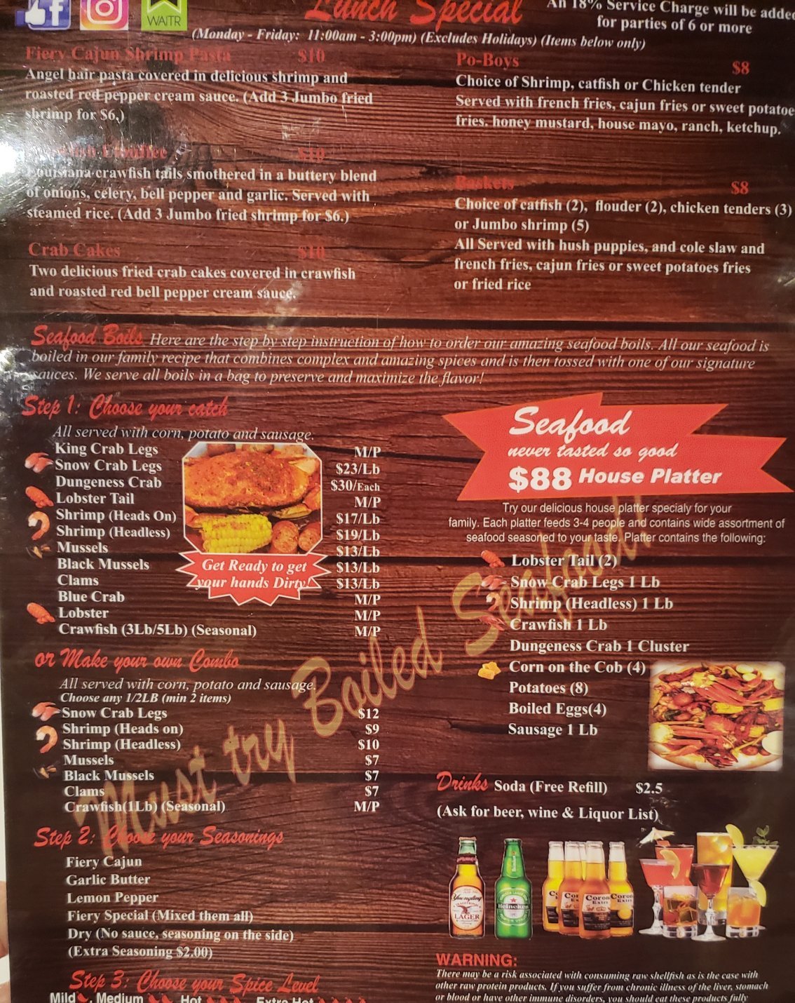 Photo credit: Tripadvisor