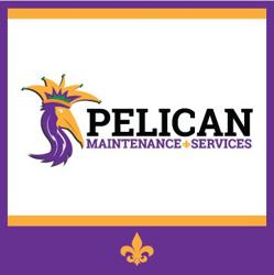 Pelican Maintenance Services