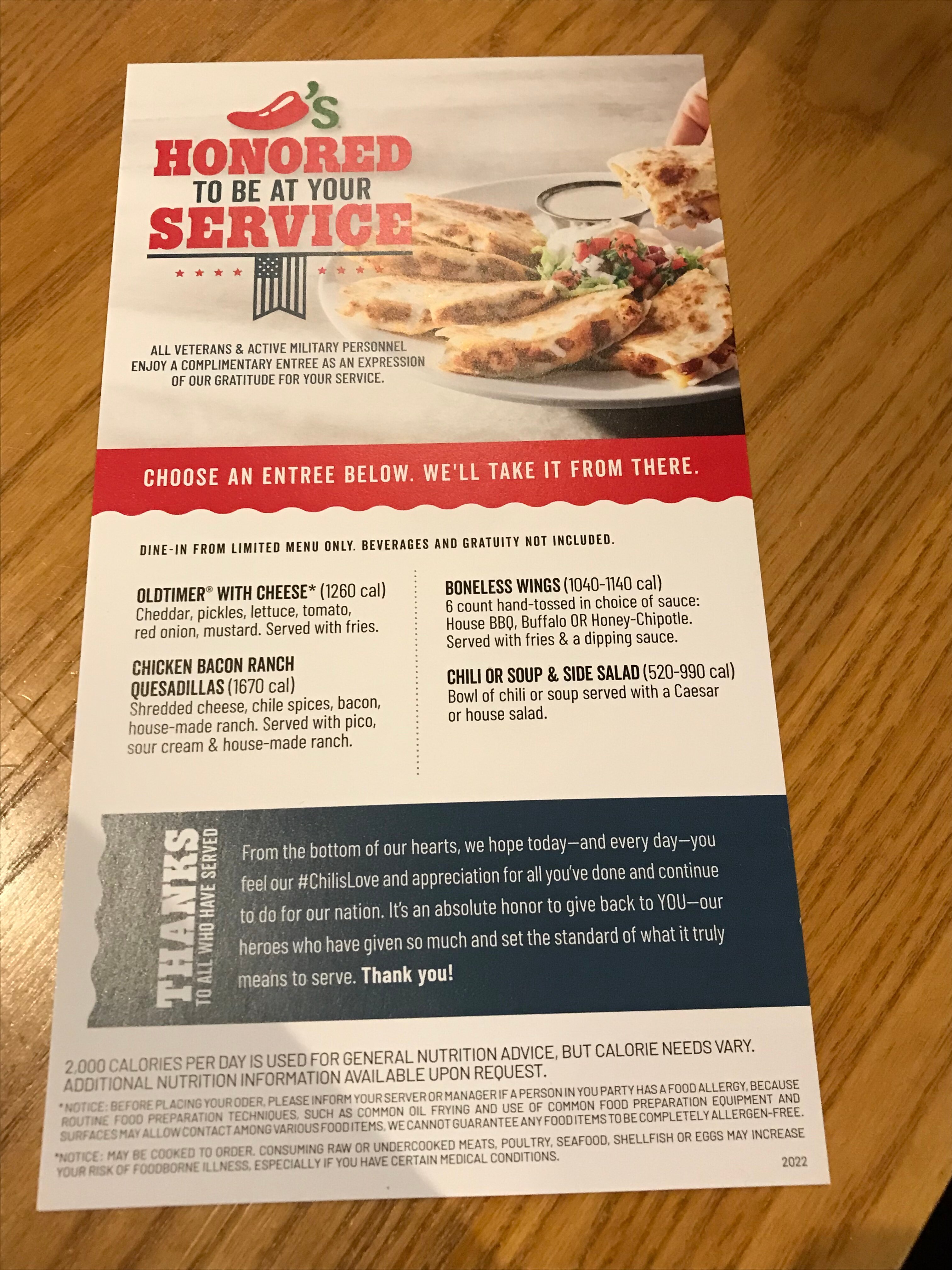 Photo credit: Tripadvisor