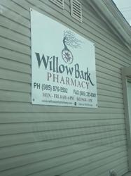 Willow Bark Pharmacy #1