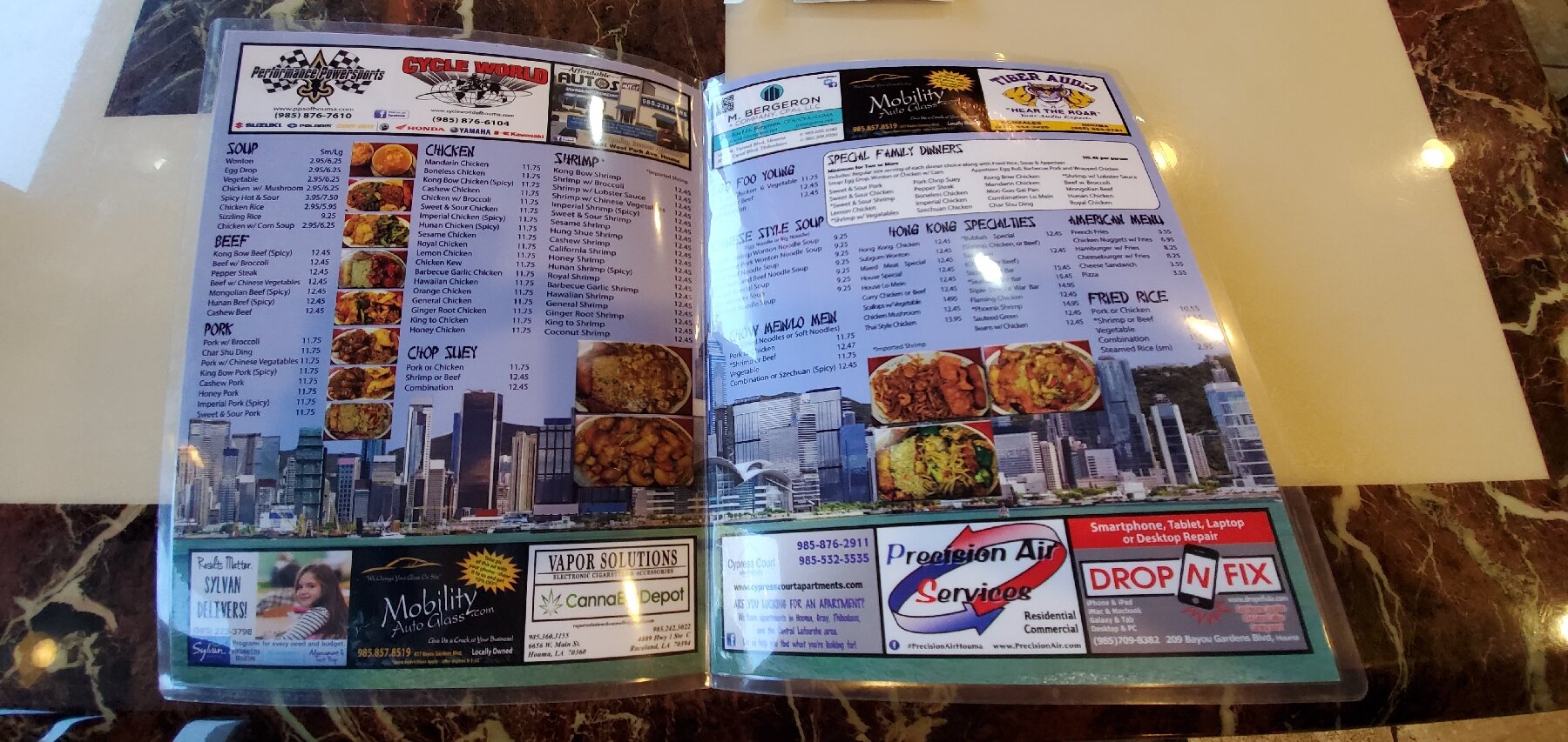 Photo credit: Tripadvisor