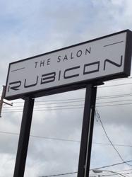 The Salon Rubicon