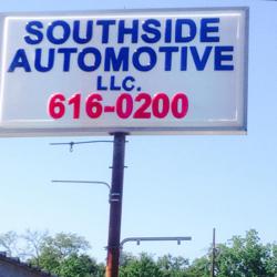 Southside Automotive LLC