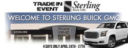 Sterling Buick GMC West