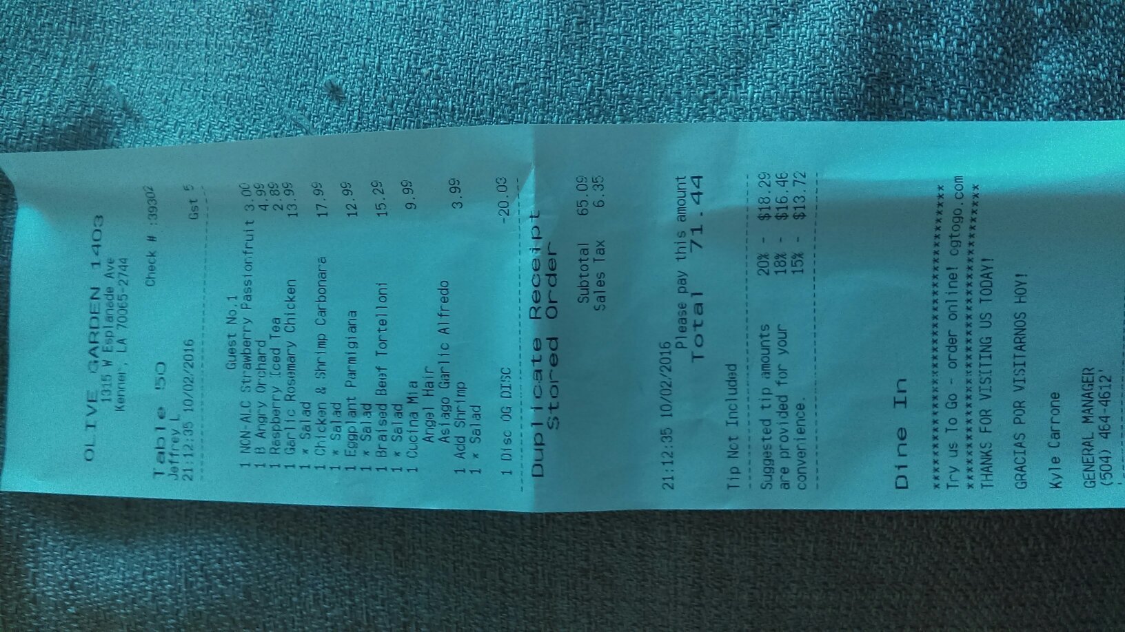 Photo credit: tripadvisor