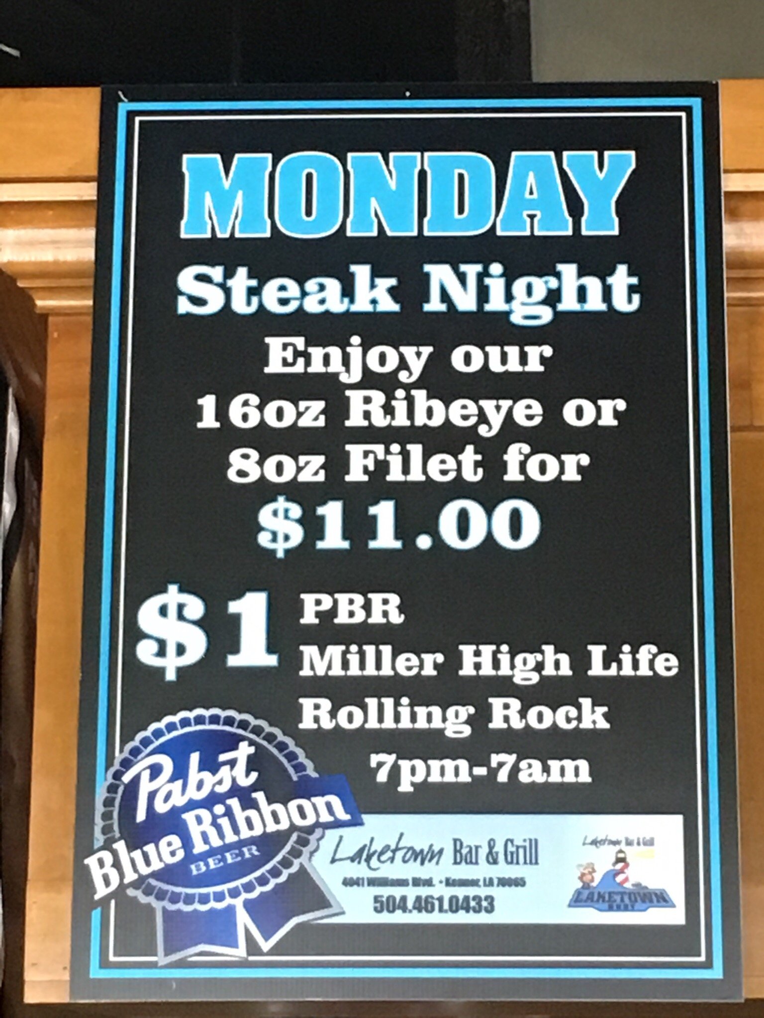 Photo credit: Tripadvisor