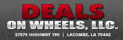 Deals on Wheels LLC
