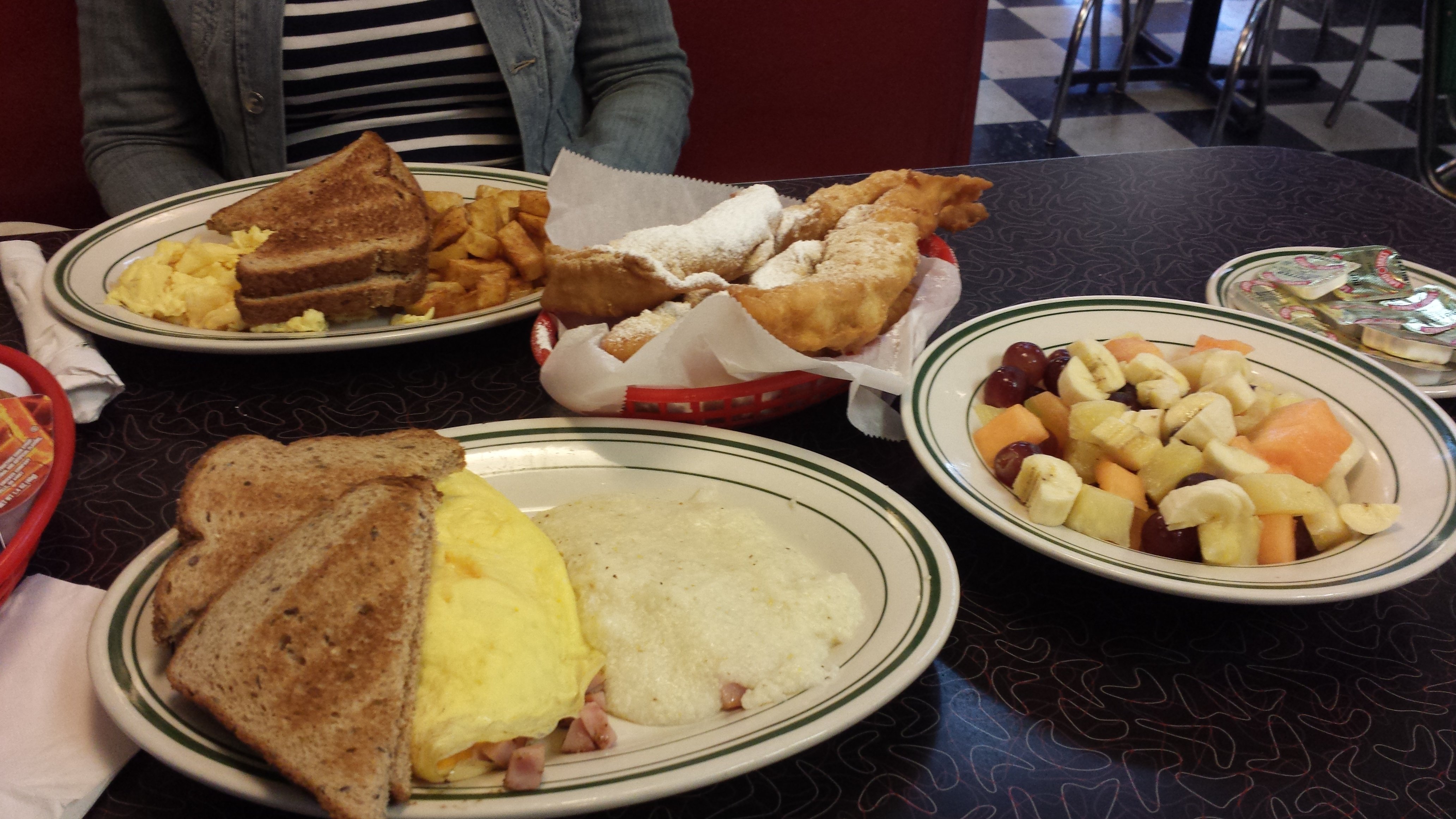 Photo credit: tripadvisor