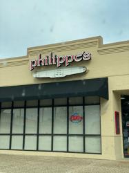 Phillippe's Wine Cellar