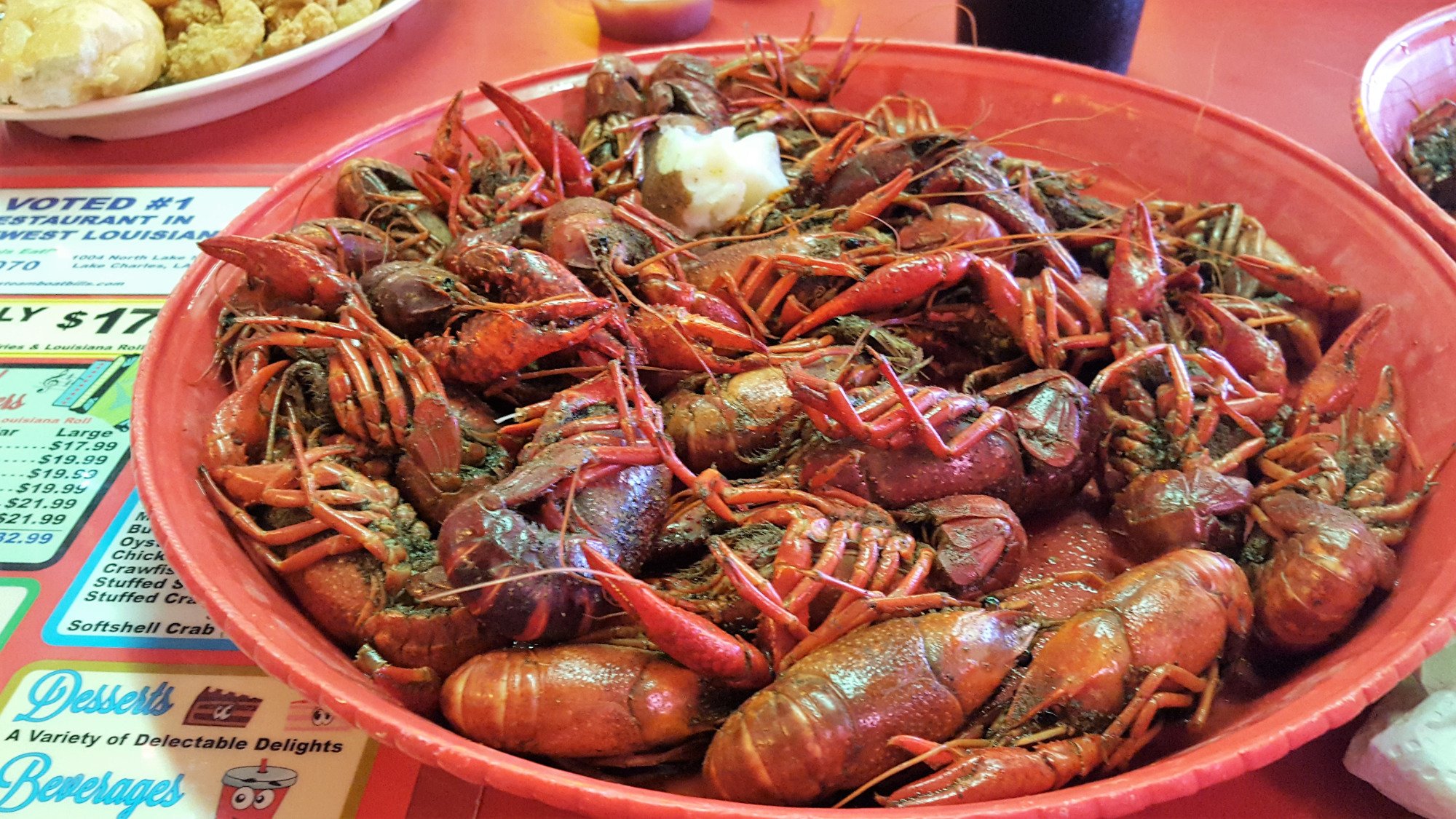 Photo credit: tripadvisor