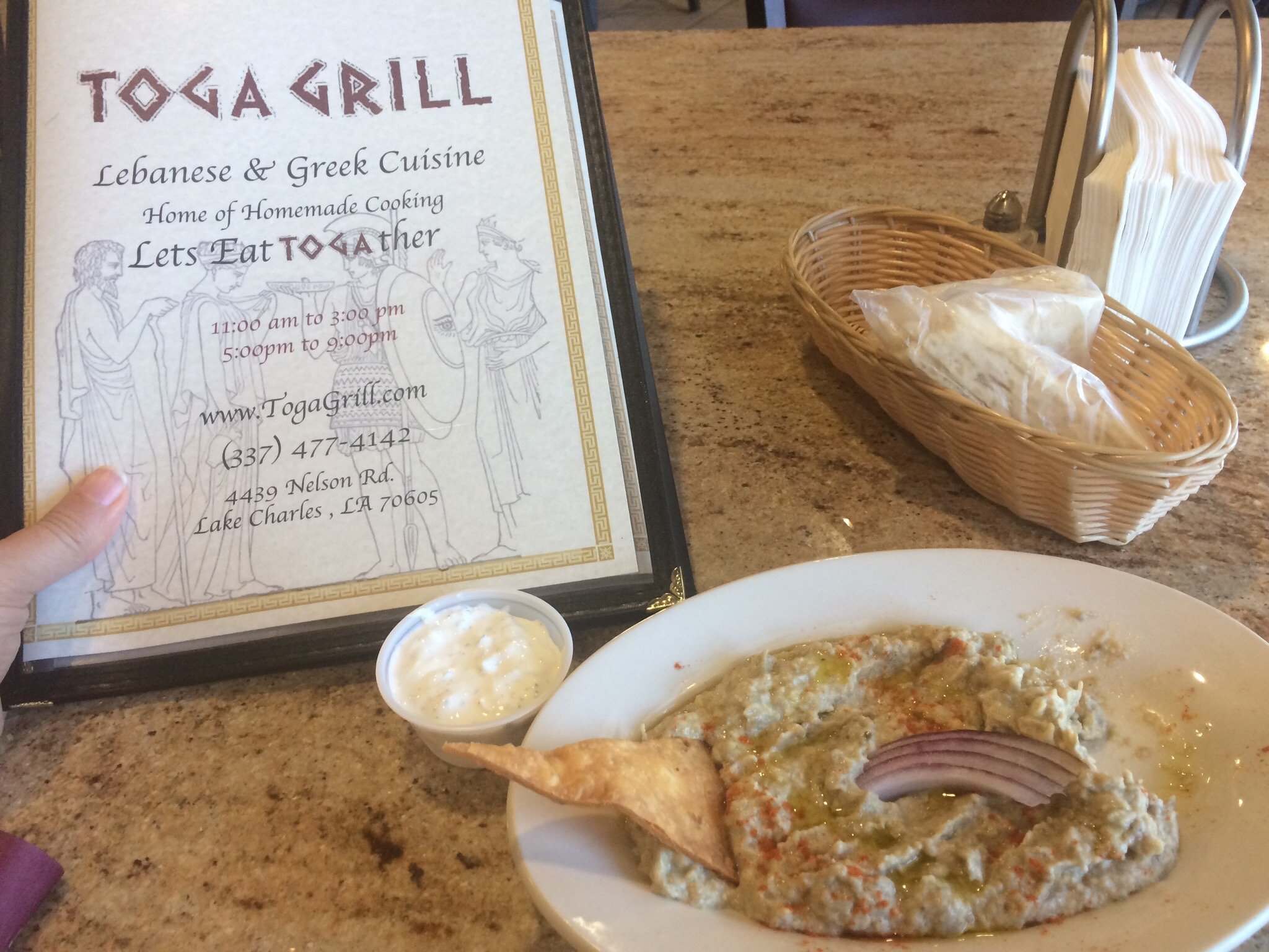 Photo credit: tripadvisor