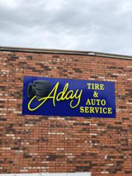 Aday Tire & Auto Services