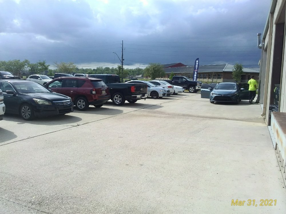 Hwy 51 Collision Center 3313 US-51, Laplace Louisiana 70068