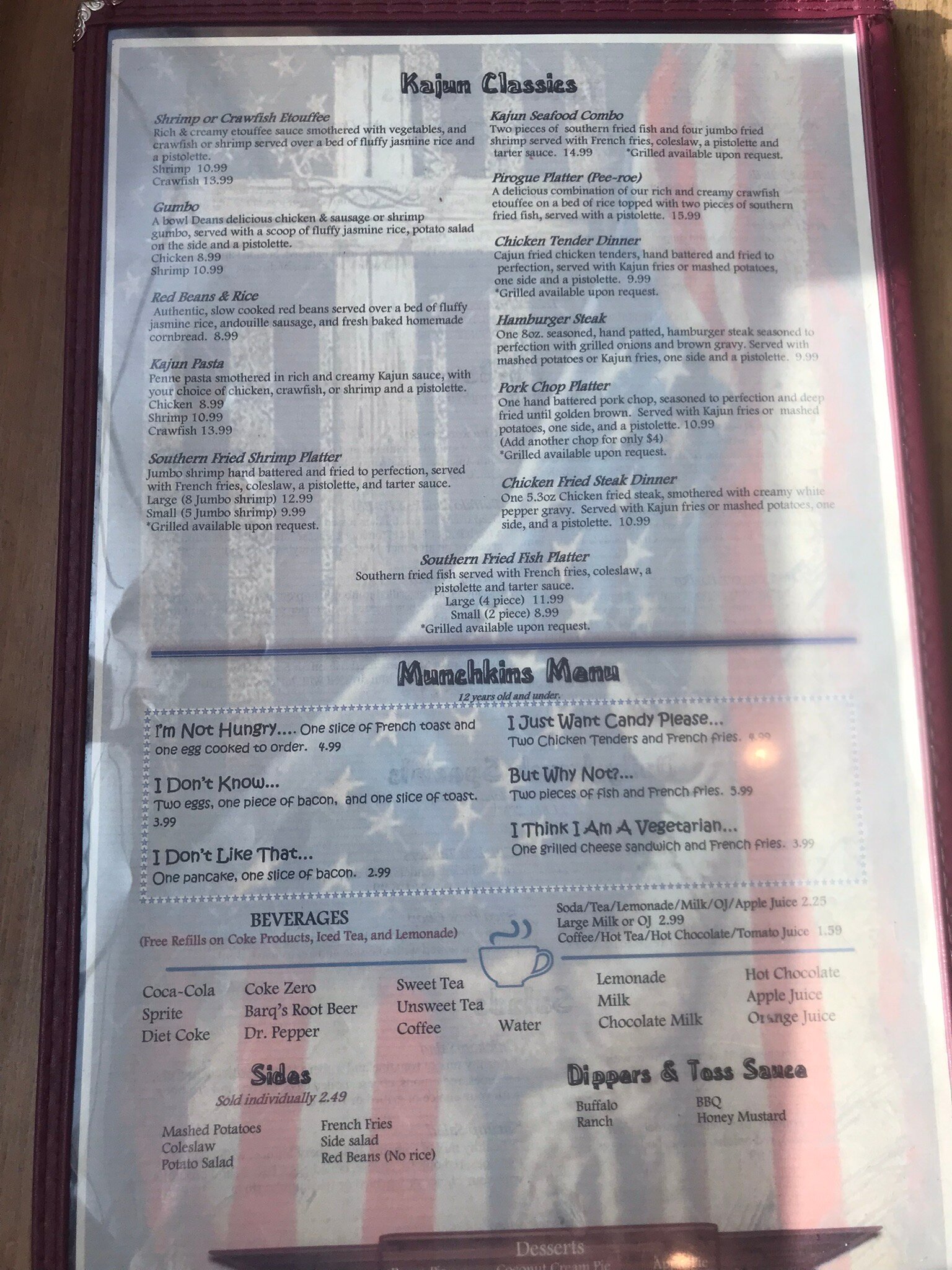 Photo credit: Tripadvisor